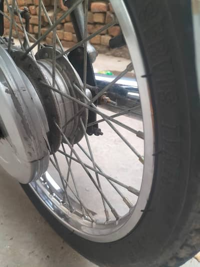 Honda CD for sale 2018 03254825916