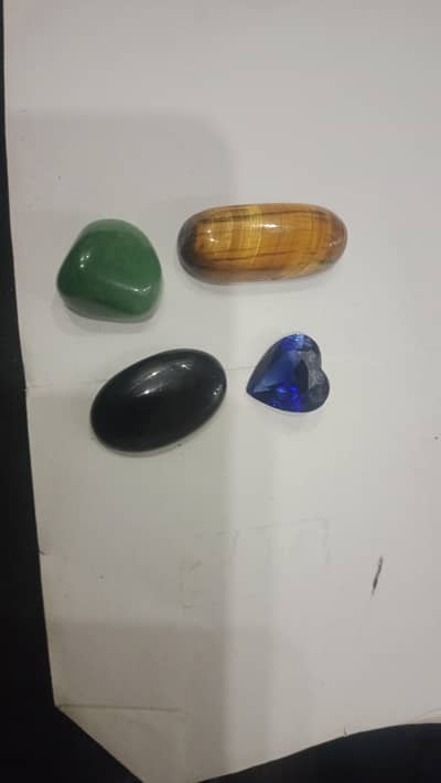 genion stone
