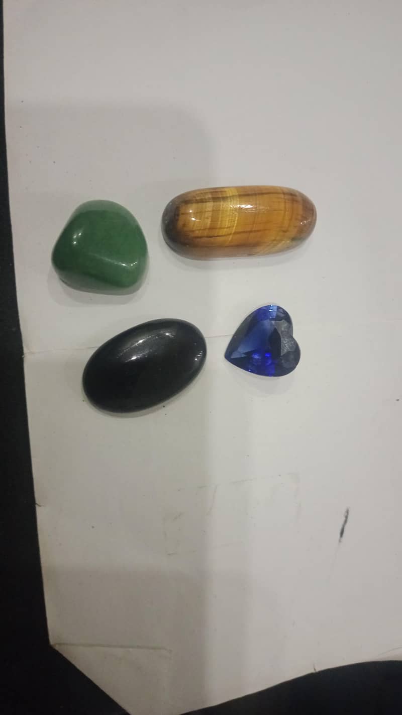 genion stone 0