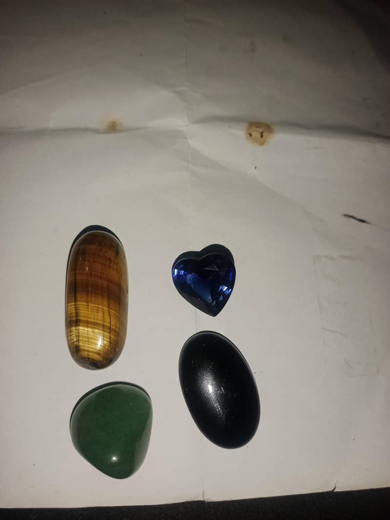 genion stone 1