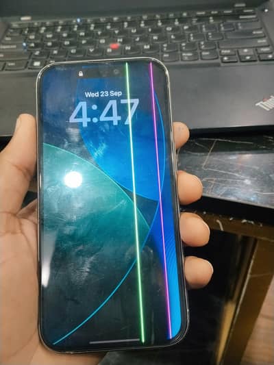 Apple iPhone 15 Pro 128gb