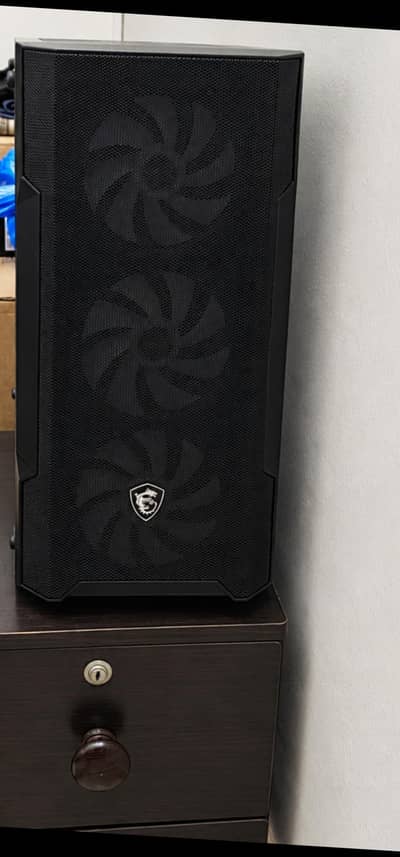 Gaming PC Core i5 4th Gen | GTX 960 4GB | 12GB RAM