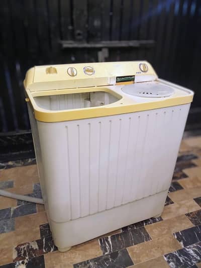 Washing Machine Urgent Sale