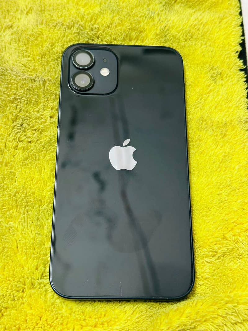 Apple iPhone 12 0