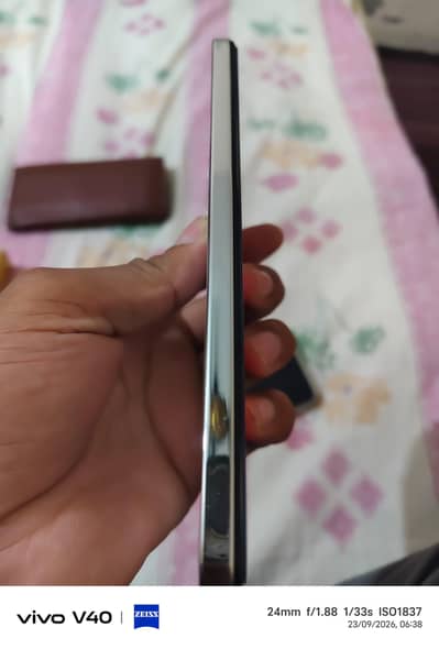 Vivo Y200