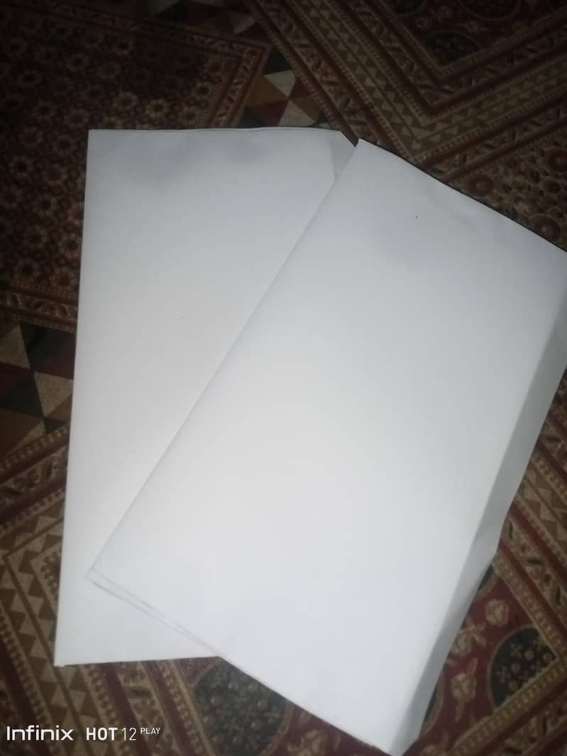 ENVOPLES AVAILABLE 0