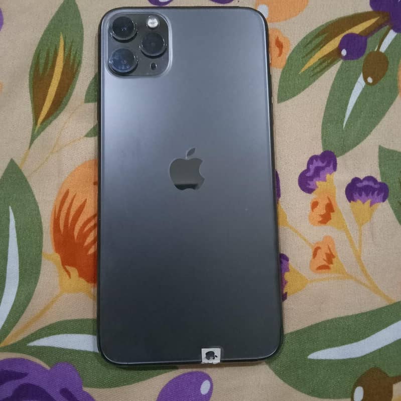 Apple iPhone 11 Pro Max 0