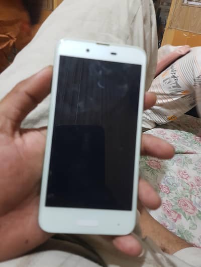 Aqua mobile non pta