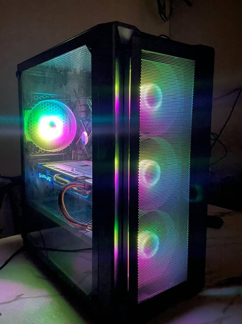 GAMING PC 0