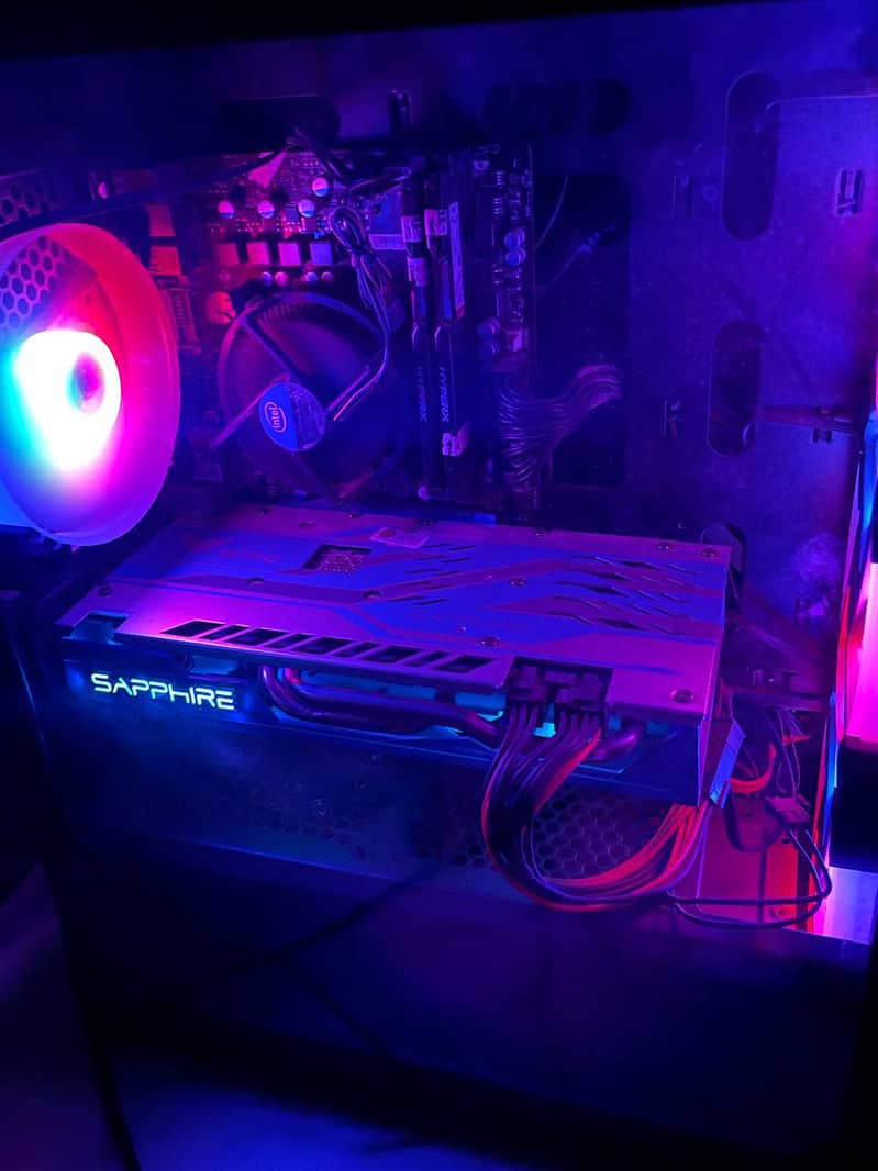 GAMING PC 1