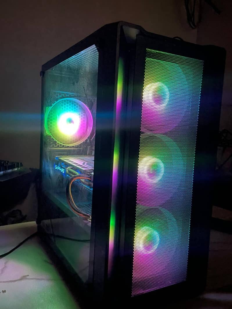GAMING PC 2