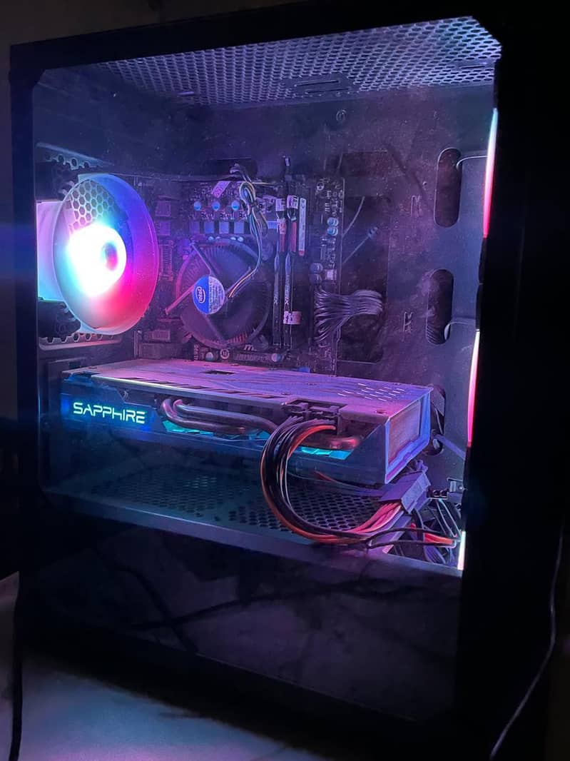GAMING PC 3