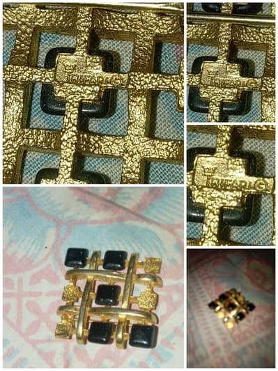 brooch