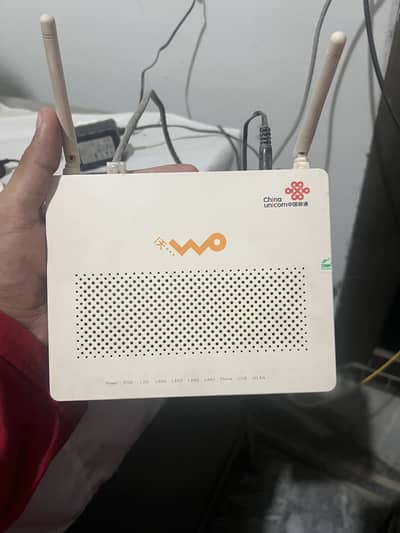 used but like a brand new