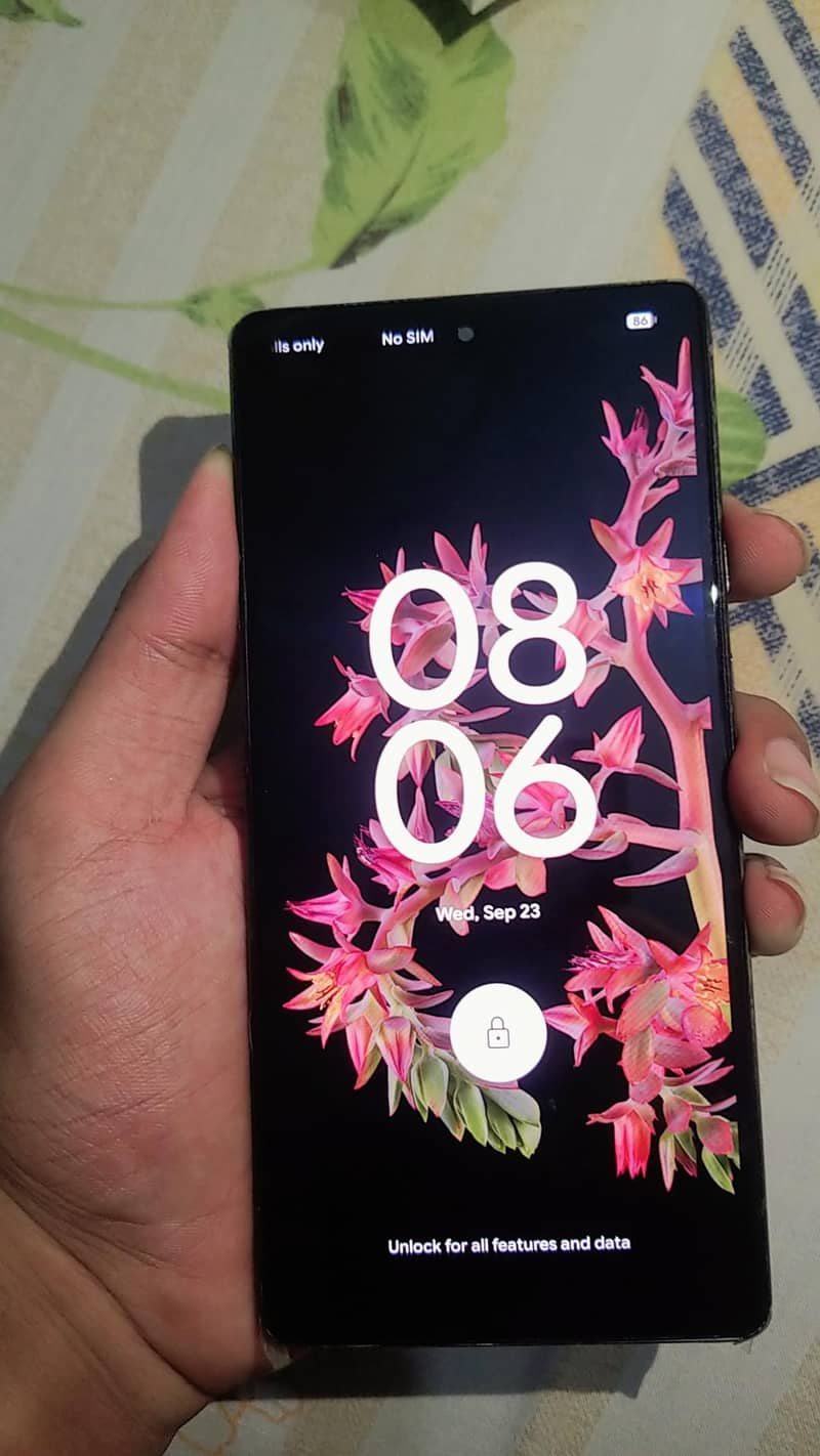 Google Pixel 6 1