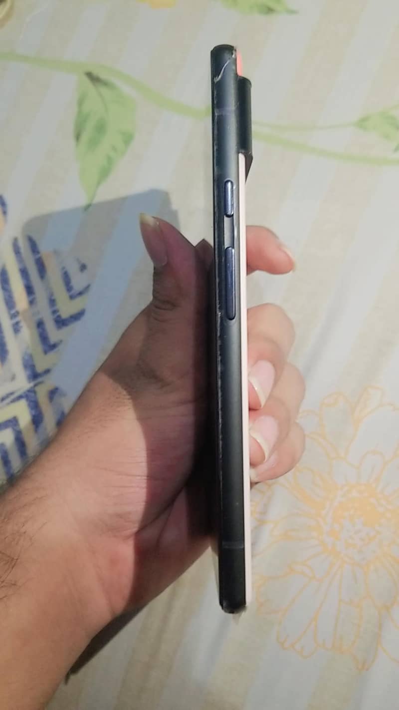 Google Pixel 6 3