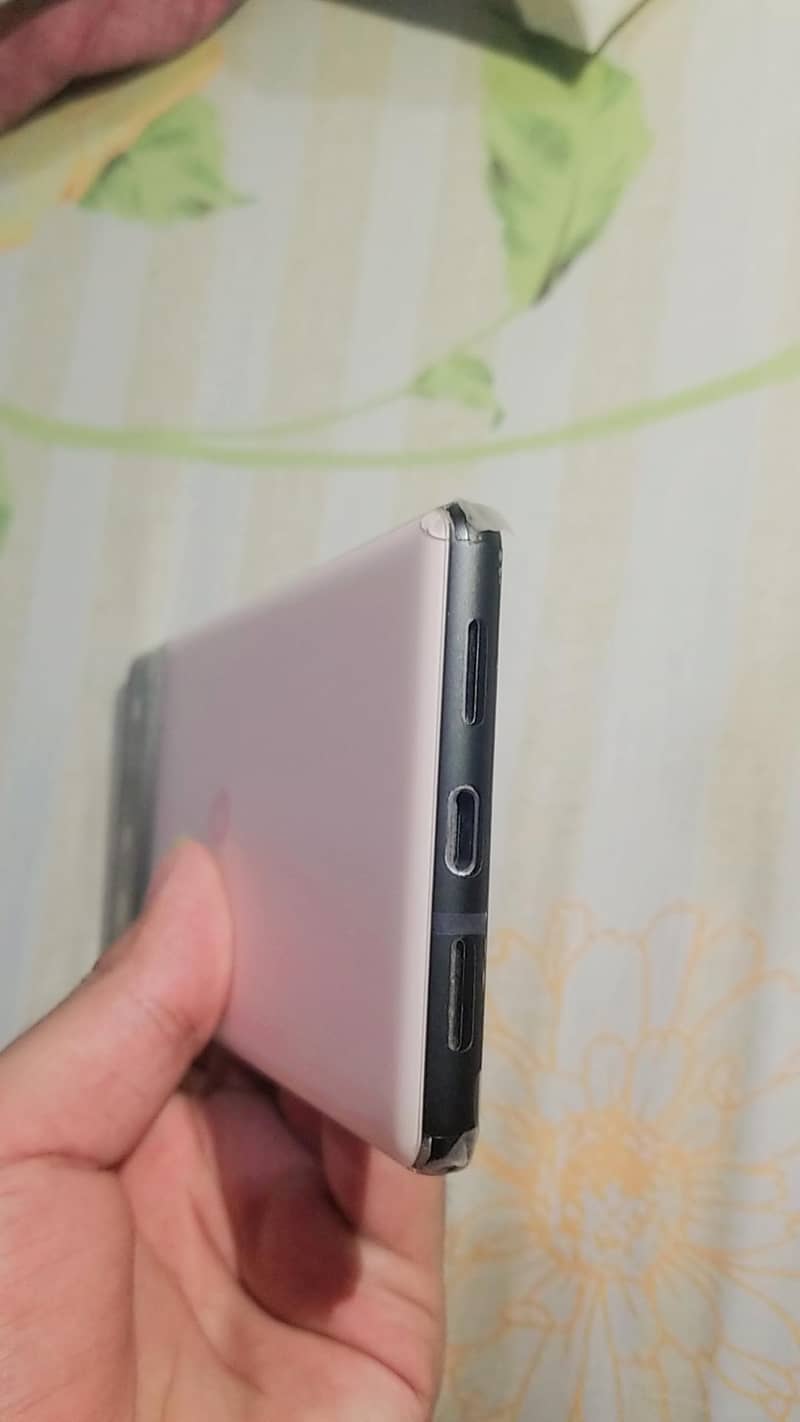 Google Pixel 6 5