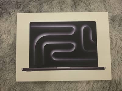 MacBook M5 Pro 14 inch