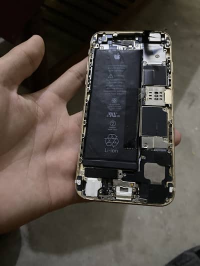 Apple iPhone 6