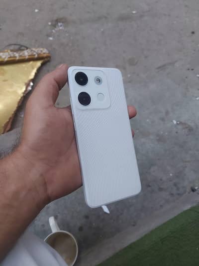 infinix smart 7 4/64