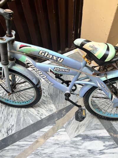 Kids cycle