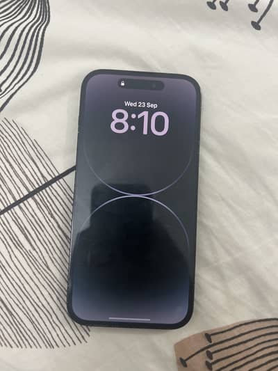 iphone 14 pro