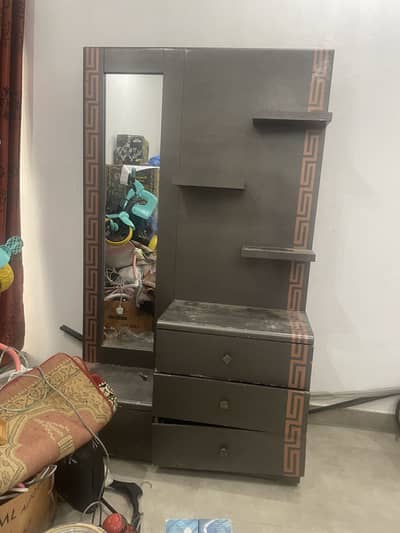 Dressing Table