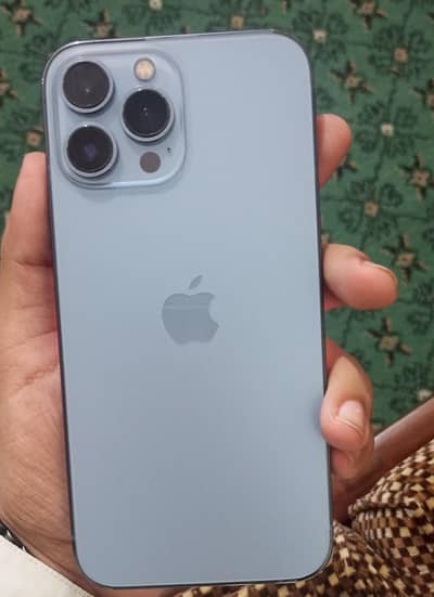 I phone 13 pro max