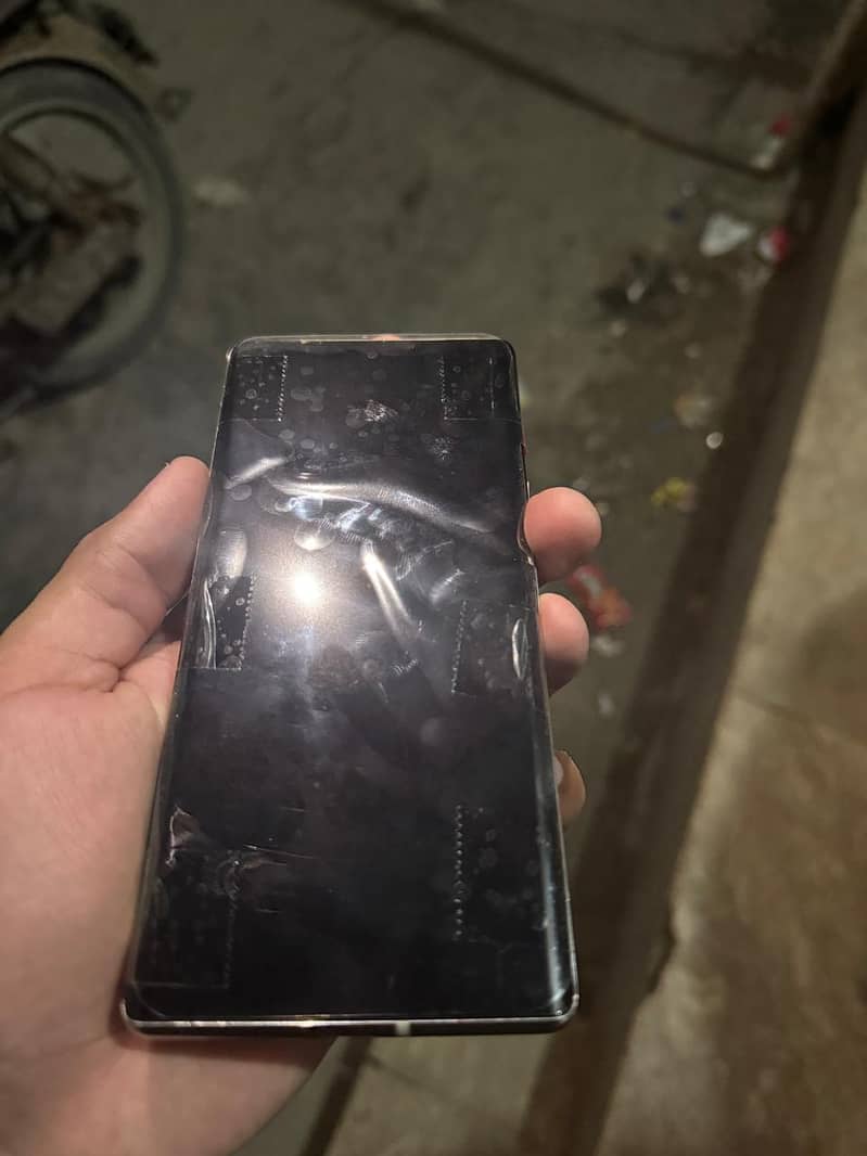 Google Pixel 6 Pro 0