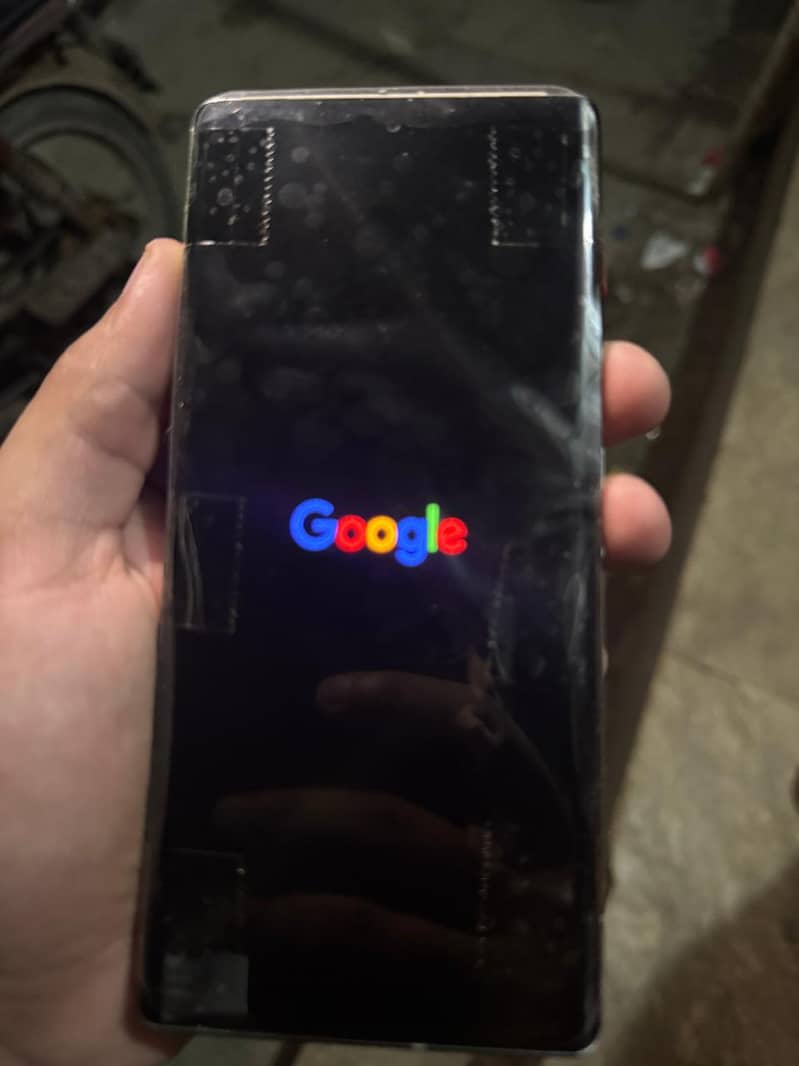 Google Pixel 6 Pro 3