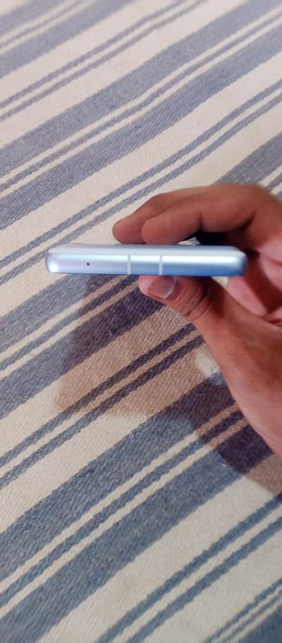Google Pixel 7a official Pta approved