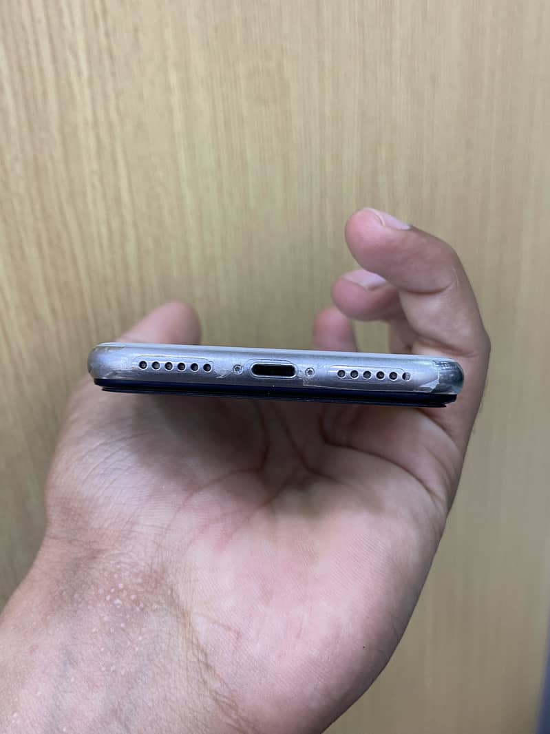 Apple iPhone X 1