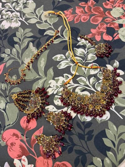 Jewellery set for sell
