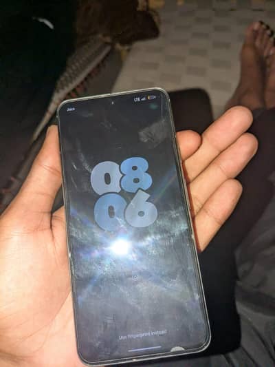 Google Pixel 8