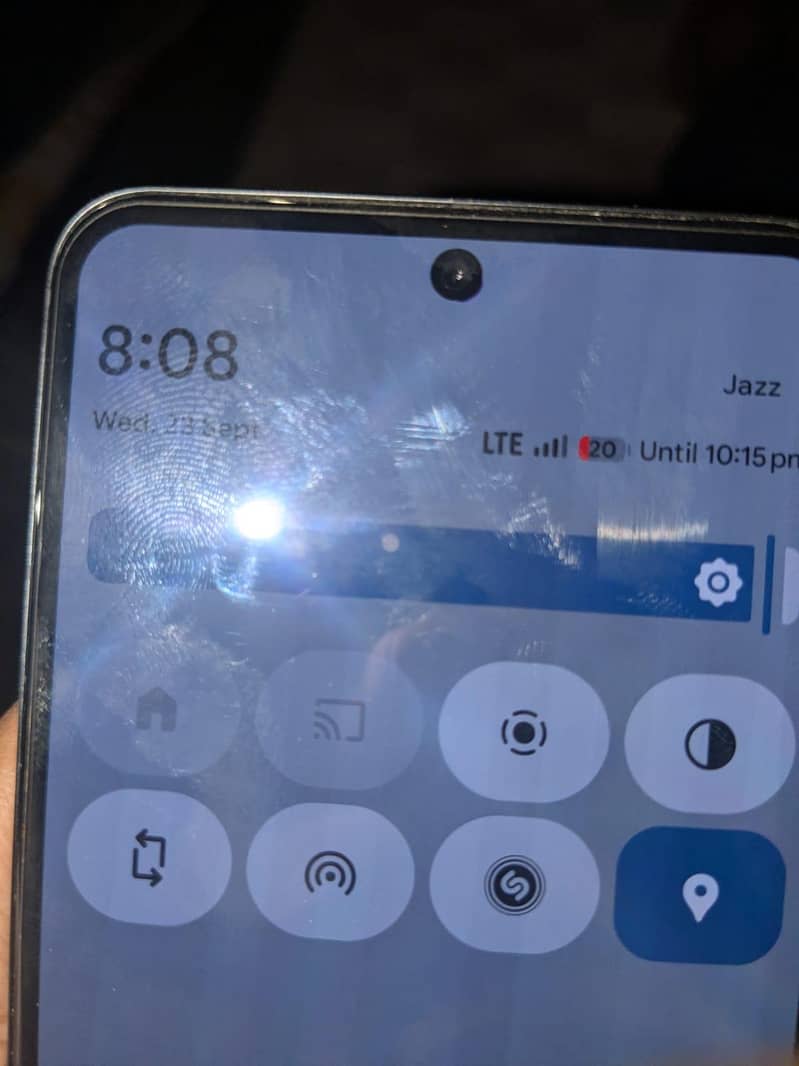 Google Pixel 8 7