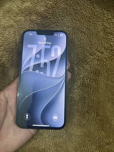 Apple iPhone 13 Pro esim working