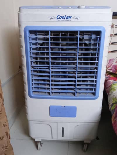 Used jackpot Air-cooler  for sale- good conditon