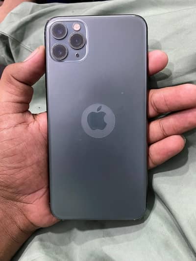 Apple iPhone 11 Pro Max