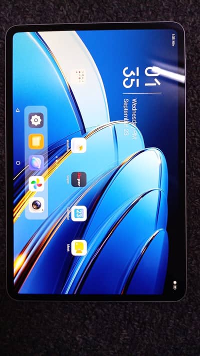 Redmagic Astra gaming tablet