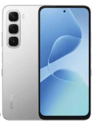 Infinix hot 60i