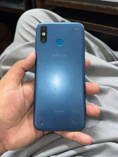 Infinix smart 4 for sale 03265266661