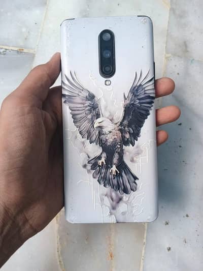 One Plus 8