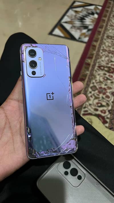 One Plus 9
