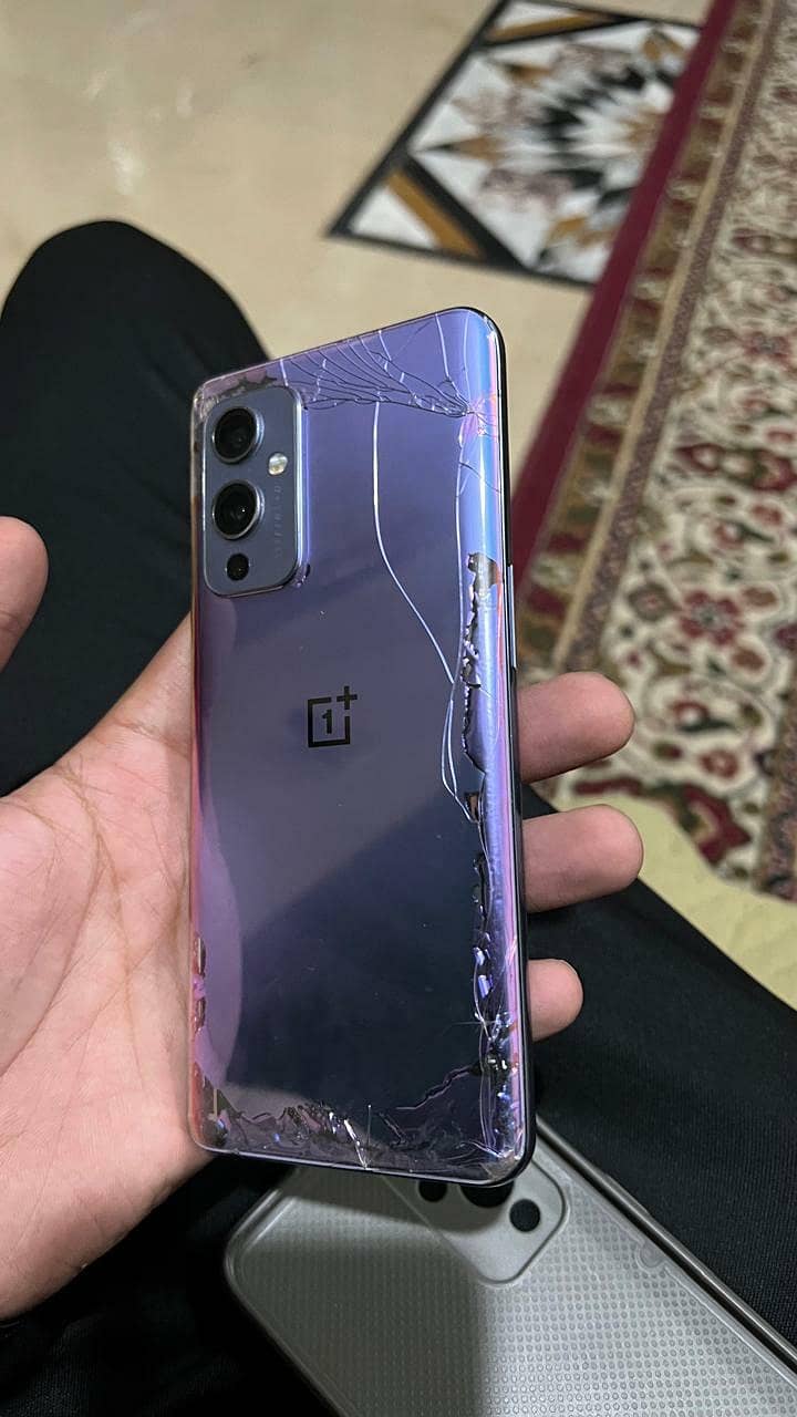 One Plus 9 1