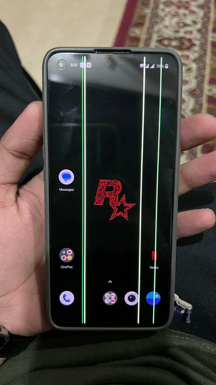 One Plus 9 2