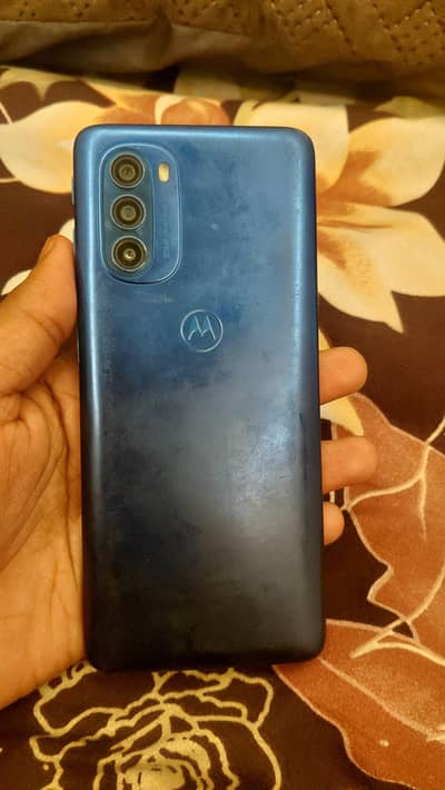 Motorola Moto G51 5G