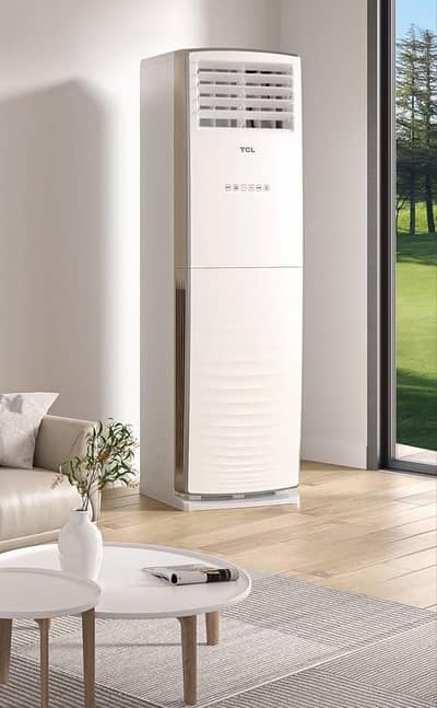 2 ton TCL cabinat AC