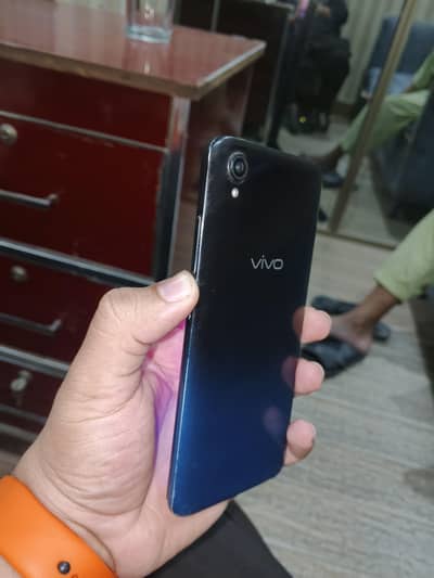 Vivo Other Model