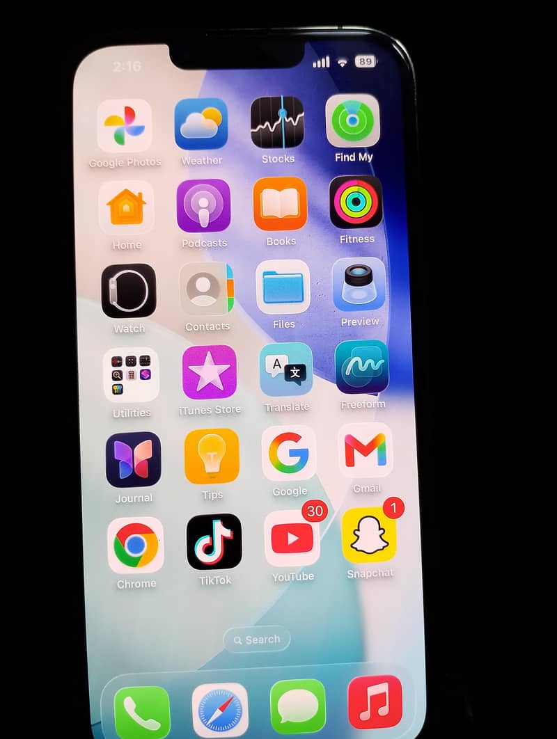 Apple iPhone 13 Pro 3