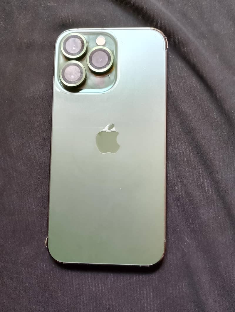 Apple iPhone 13 Pro 5